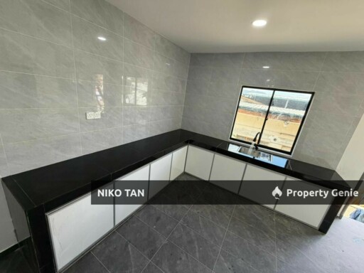 [ENDLOT] 1-Storey Jalan Sabar Taman Mas Kulai For Sale
