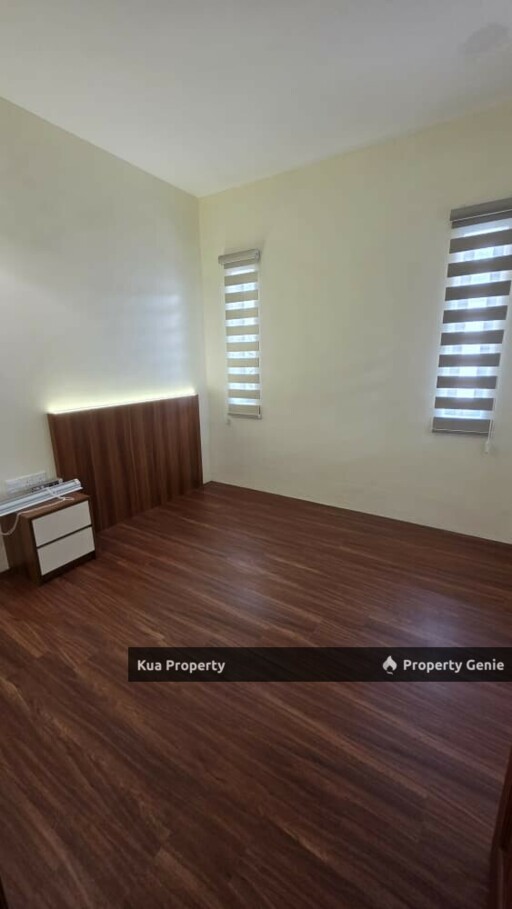 Exclusive Luxury Residential Property For Sale at Tabuan Desa
