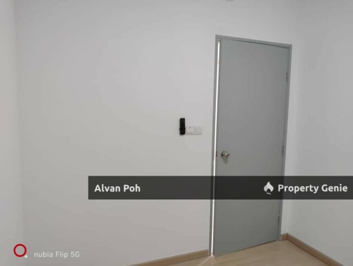 New Condo With 5 Star Facility