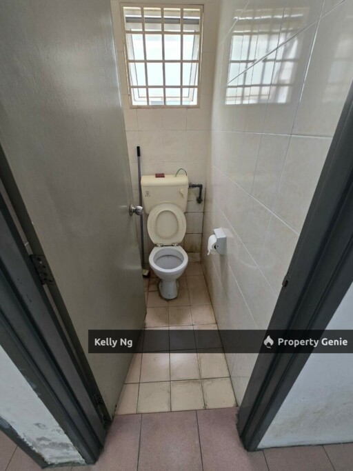 Pelangi Promenade Shop Apartment Nearby Klang Parade At Meru Klang For Rent