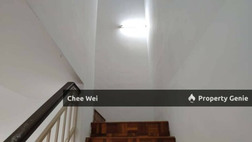 🍀Anjung Tawas Sinaran Double Storey House For Sales🍀