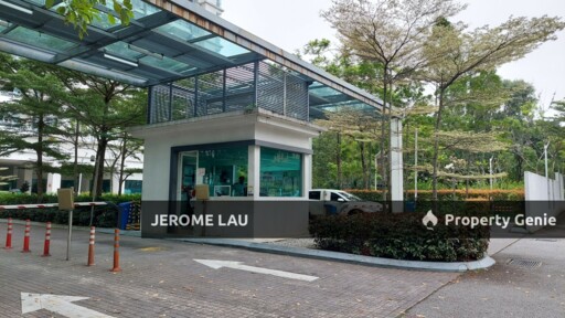 3 Bedroom Condominium for Sale in Scenaria North Kiara Hills