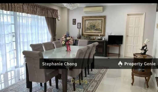 🏡 Spacious & Secure Bungalow in SS1, PJ – Just 3 Mins to LRT!