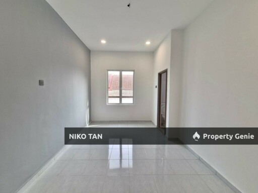[CORNER]2.5-Storey Jalan Pulai, Kangkar Skudai For Sale