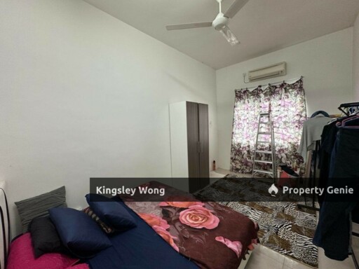 Lahat Pengkalan Near Aeon Lotus Single Storey Semi D