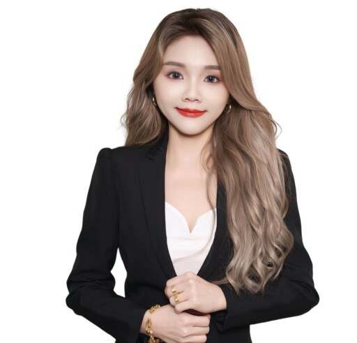 Mavis Hew