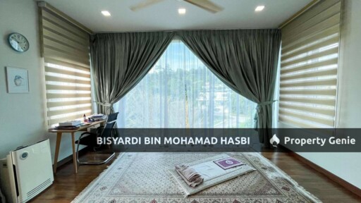Exclusive Modern 18,740sq.ft Corner Lot Bungalow with Private Pool at Kayangan Heights, Shah Alam.
