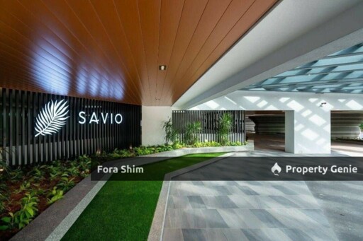 Savio Riana Dutamas @ KL