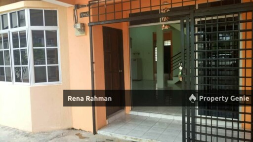 Taman Bukit Kepayang