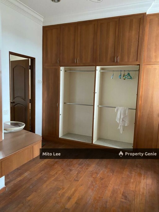 2-Storey Bungalow @ Straits View Johor Bahru For Sale!!