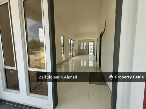 J3 Residence Terraced Home In Dengkil, Freehold 1040 Sqft