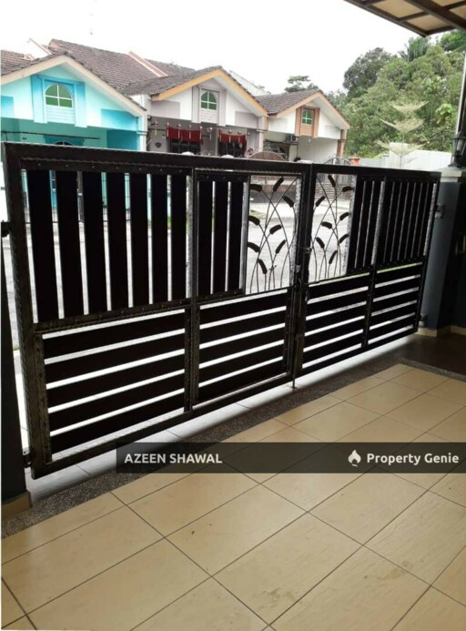 Single Sorry Terrace House Bandar Pulai Jaya  Pulai Jaya Johor