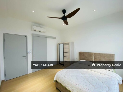 BeCentral, iCity Shah Alam | RM2000 - Fully Furnished and Well Maintained