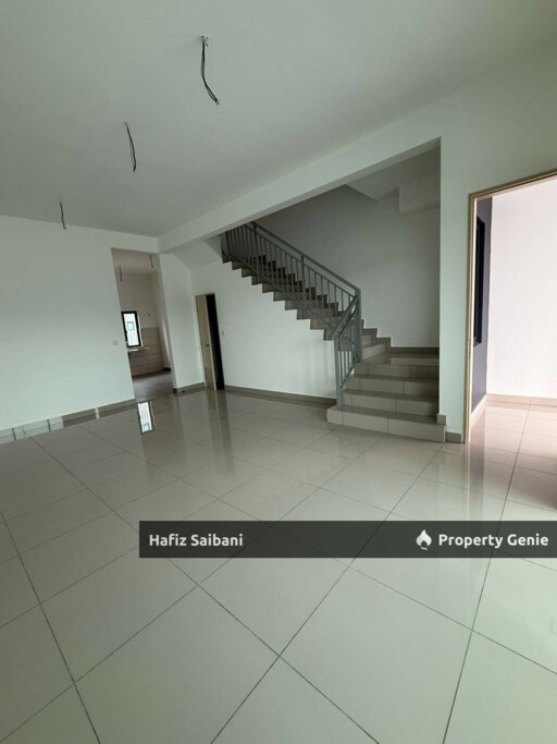 New Project Double Storey Terrace Taman Bunga Raya Klang