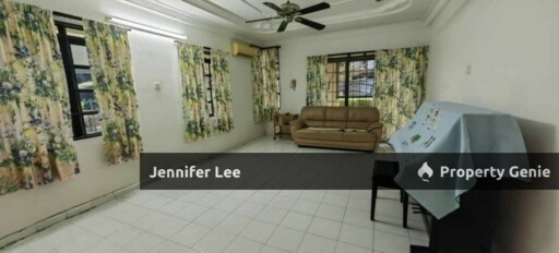 Affordable 2 Storey Bungalow House at Desa Pengkalan Indah Ipoh.