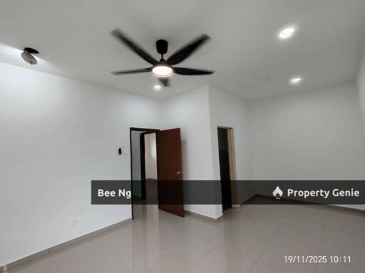 Taman Pulai Indah / 1.5 Storey Terrace / Full Loan