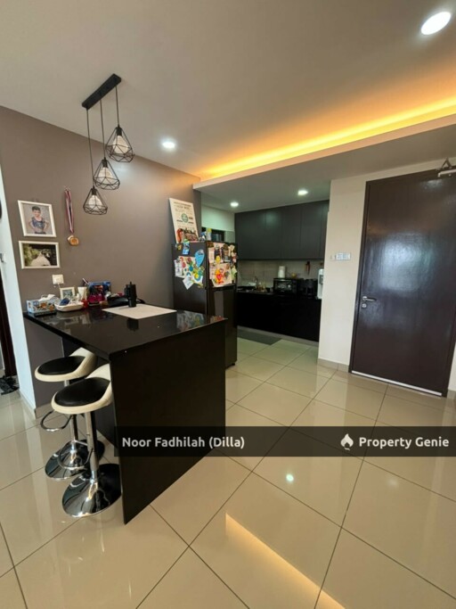 Cashback 42K Full Loan Booking 1k Residensi Zamrud Kajang 2