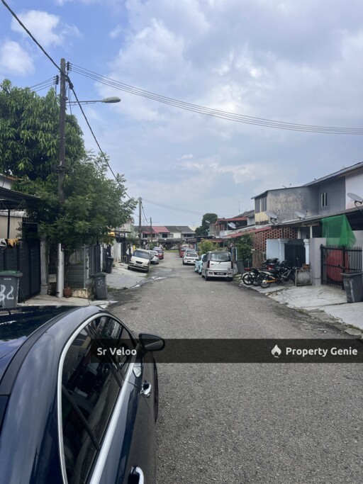 Affordable Low Cost House with Cash Back