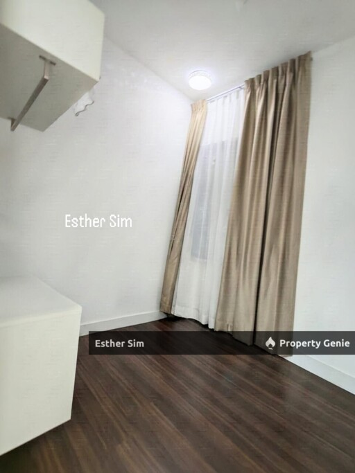Vertu Resort @ Batu Kawan. Near Penang Bridge, Highway, Industry , Hospital, Schools and Many More Amenities.