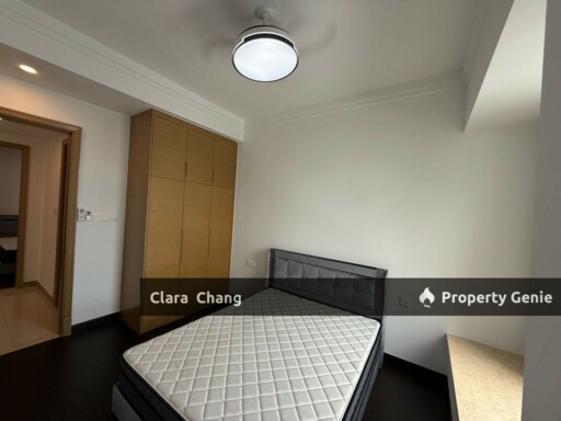 R&F Princess Cove Seaview Partially Furnished Unit for Sale