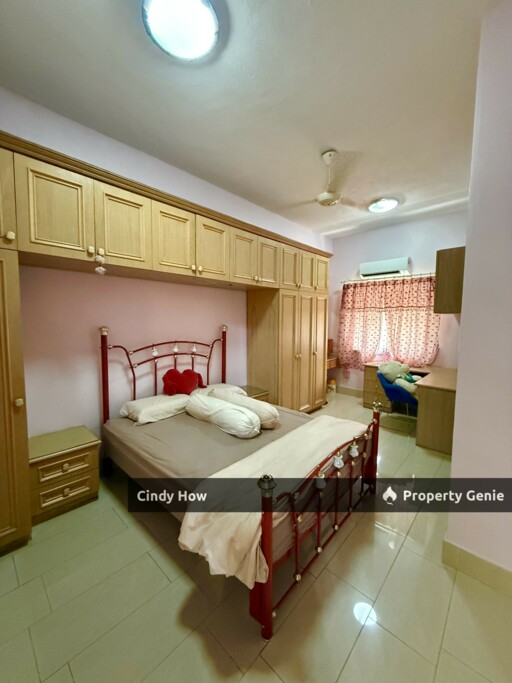 Bukit Beruang Bungalow For Sale