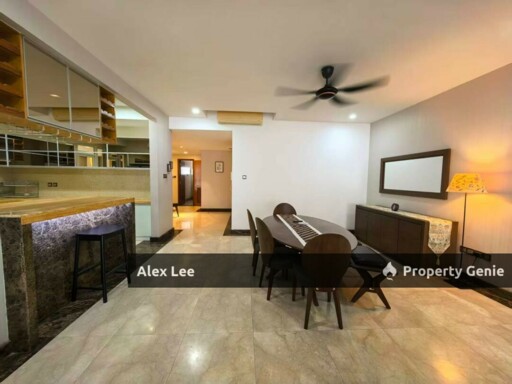 Hijuan Kiara Luxury Condominium Mont Kiara Spacious Modern Unit With Fully Furnished Move In Ready 3 Bedroom Condo High Floor City View Near International Schools Shopping And Public Transport