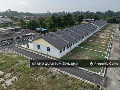 SERI PERMAI II