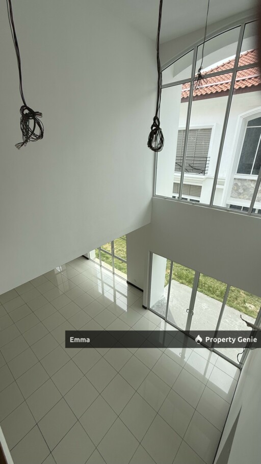 Freehold Semi-D | Heron 2 | South Facing | 4+1 Bedrooms