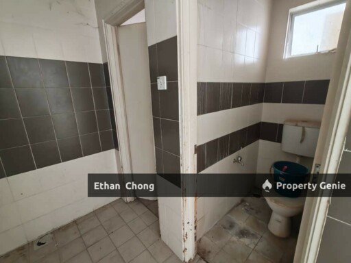 Subang Bestari 1st Floor Shoplot For Rent with a Below Market Price