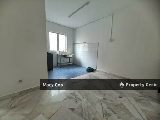 Kota Laksamana Apartment