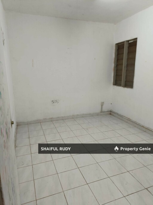 Apartment Sri Nilam Ampang Block C