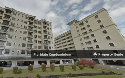 Floridale Condominium