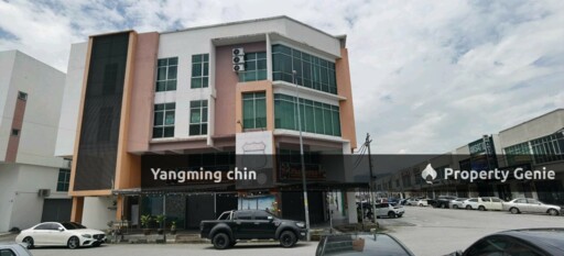Taman Tasek Indra