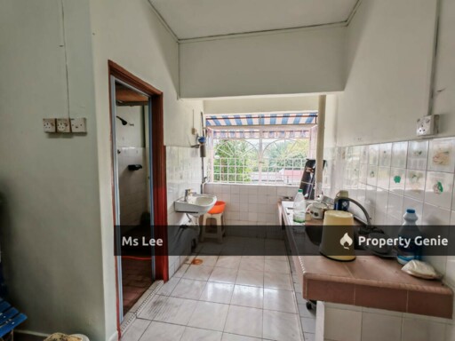 Rumah Pangsa Sri Bukit Mewah @ Taman Bukit Mewah, Kajang-Sale Below Bank Value Rm50k