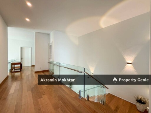Freehold, Renovated & Fully Furnished | Double Storey Semi-D (Amelia Type I), Sejati Residences, Cyberjaya