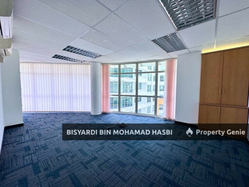 Corner Enblock 9 Storey Shop Office Jaya One, Petaling Jaya.