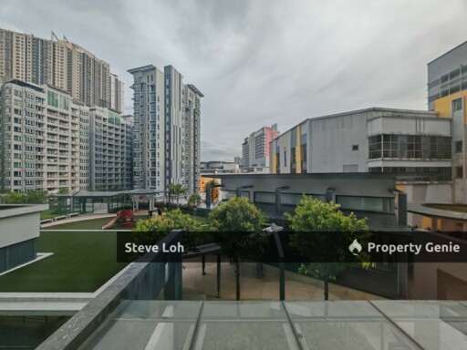 🔥 SUNWAY VELOCITY FREEHOLD — TENANTED UNIT 🔥