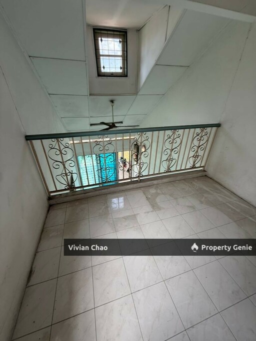 Single Storey Corner @Menglembu Impiana for Sale