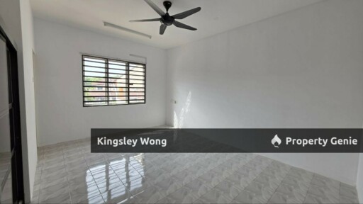 Botani Seri Margosa Double Storey Terrace House Near Batu Gajah Simpang Pulai Schools Hospital Mall