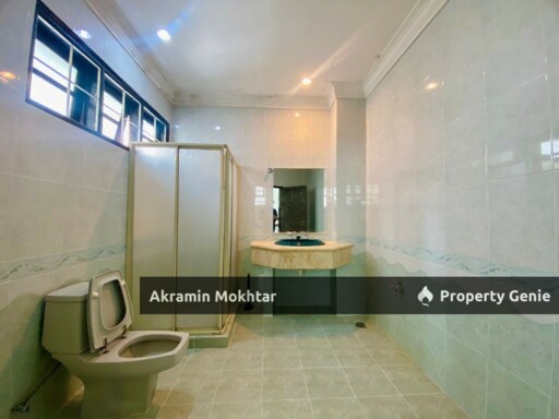 FREEHOLD & RENOVATED | TAMAN WANGSA UKAY 2 STOREY SUPERLINK