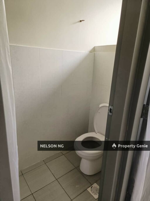 Bandar Sri Sendayan, Pusat Perdagangan Bidara Ria, Labu, Nilai