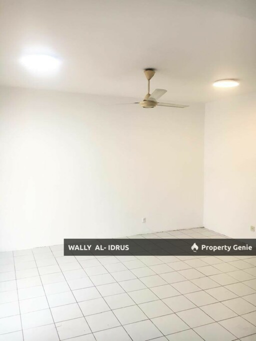 Double Storey Terrace House @ Taman Impian, Bukit Rahman Putra, Sungai Buloh