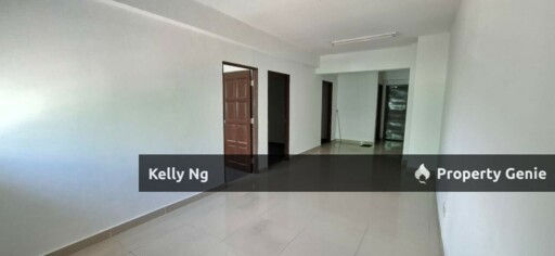Shop Apartment 1st Floor At Bukit Tinggi 1 Klang For Rent
