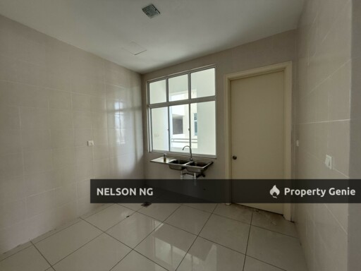 Subang Olives Residence, Subang Jaya, Selangor