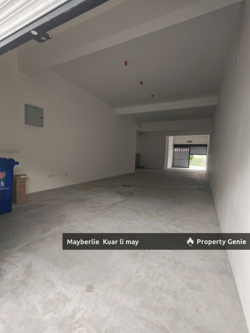 Laman Idaman Bukit Jelutong RM2.5k Endlot Shop For Rent