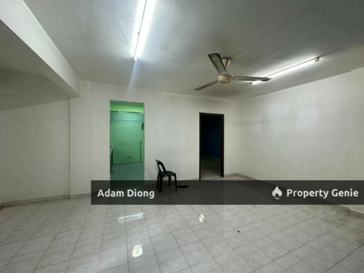 Sri Intan @ Bandar Seri Alam @ Masai