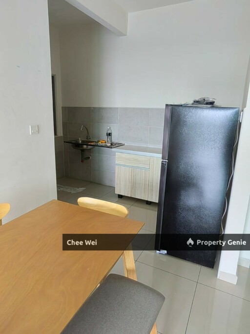 📍IPOH @ Residensi Kg Paloh For Rent