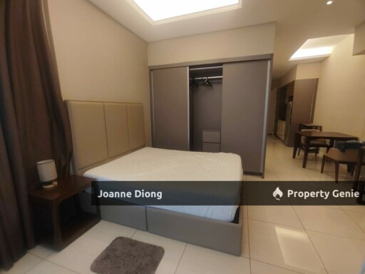 Dorsett Sri Hartamas-Block D
