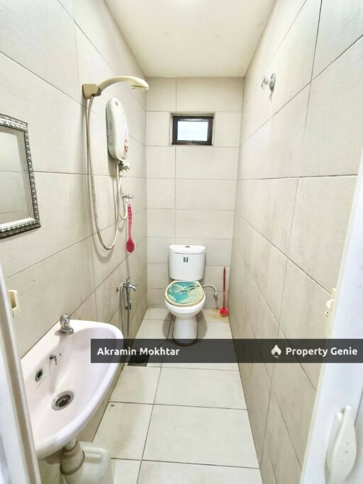 Fully Renovated & Fully Extended | Double Storey, Taman Tasik Tambahan @ Ampang