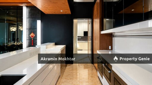 Freehold & Fully ID Renovated | Triple Storey Bungalow House Setia Eco Park, Setia Alam